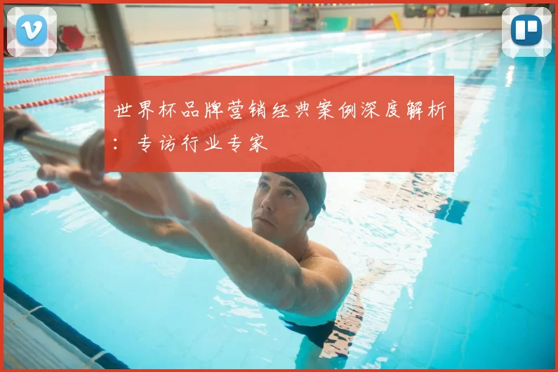 世界杯品牌营销经典案例深度解析：专访行业专家