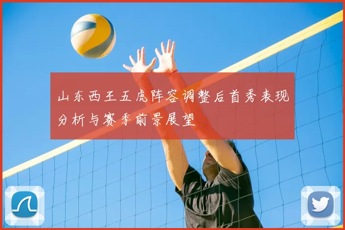 山东西王五虎阵容调整后首秀表现分析与赛季前景展望